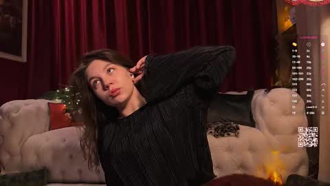 Grace  Next broadcast -  online show from February 26, 4:11 am