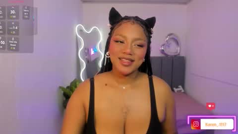  thiana  online show from November 24, 3:30 am