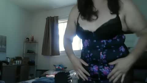 Snapshot of thiccrenee chatting on October 7, 8:02 pm thiccrenee online show from October 7, 8:02 pm