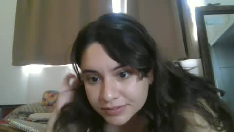 Snapshot of thiccrenee chatting on October 8, 8:13 pm thiccrenee online show from October 8, 8:13 pm
