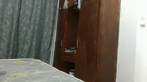 Snapshot of thick_jojo chatting on January 2, 12:34 am Call me Taliee online show from January 2, 12:34 am