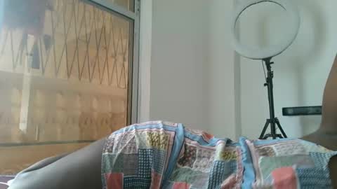 Snapshot of thick_jojo chatting on January 9, 8:24 am Call me Taliee online show from January 9, 8:24 am