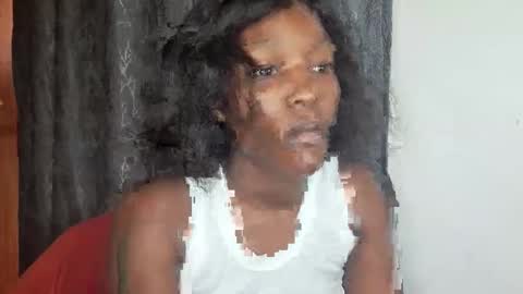 Snapshot of thick_jojo chatting on October 17, 9:23 am Call me Taliee online show from October 17, 9:23 am