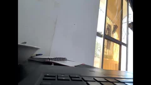Snapshot of thick_jojo chatting on September 27, 11:39 am Call me Taliee online show from September 27, 11:39 am