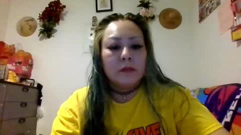 thickassazn93 online show from October 30, 9:27 pm