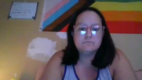 thickbabe online show from September 21, 2:32 am