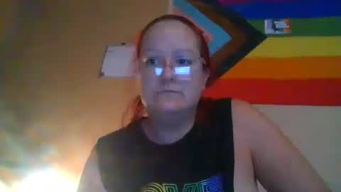 thickbabe online show from September 16, 2:30 am