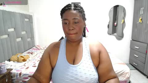 XIOMARA  online show from April 14, 3:50 am