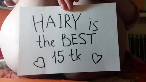 MilkyChoco online show from December 19, 5:16 pm