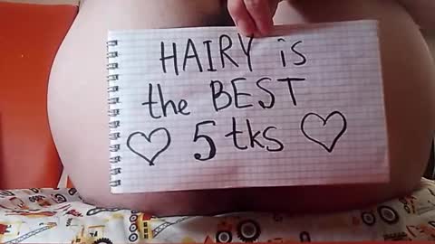 MilkyChoco online show from December 1, 3:04 pm