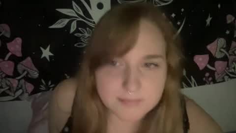 Snapshot of thickgingergoddess chatting on January 29, 12:33 am Ariel online show from January 29, 12:33 am
