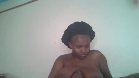 thickianababe online show from January 10, 8:40 am