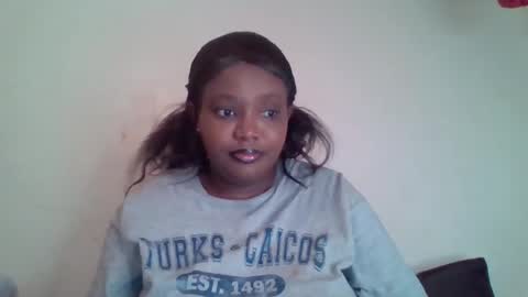 thickianababe online show from February 11, 10:03 am