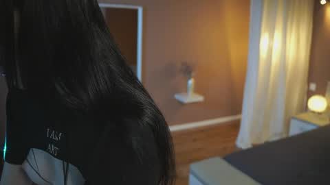Lilly online show from June 3, 2:33 pm