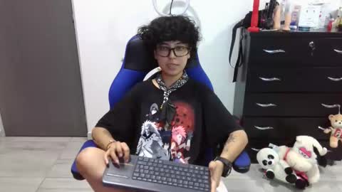 VALERIA online show from March 16, 11:08 pm