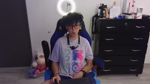 VALERIA online show from February 24, 9:41 pm