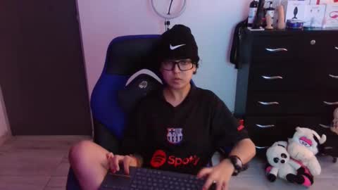 VALERIA online show from January 31, 7:34 pm