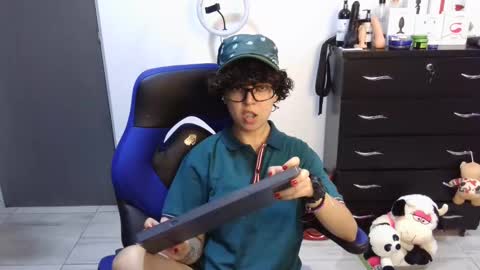 VALERIA online show from September 13, 9:56 pm