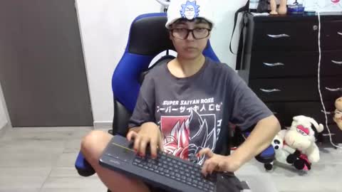 VALERIA online show from November 27, 2:03 am