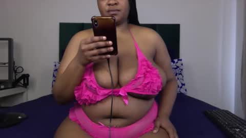 throatgoat2121 online show from October 2, 8:30 am