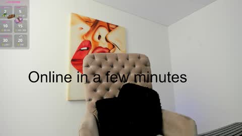 carolina online show from November 3, 4:22 pm