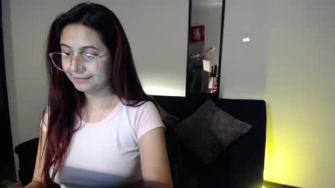 tiana online show from June 11, 4:53 am