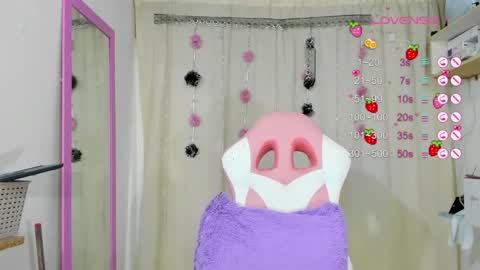 Anny 3 online show from December 16, 5:13 am