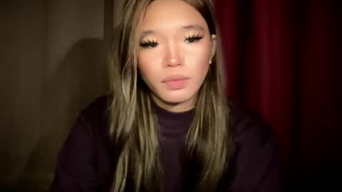 Ms. Tiara online show from February 15, 3:31 am