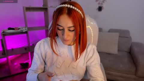 Tiarha online show from January 25, 4:34 am