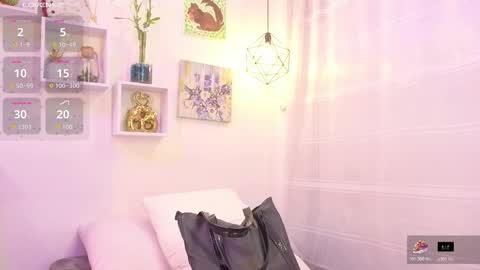 Tiarha online show from December 16, 5:35 am