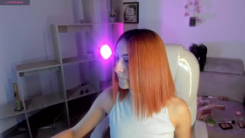 Tiarha online show from January 11, 4:38 am