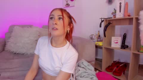 Tiarha online show from February 8, 5:08 am