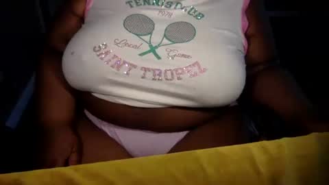 Tierra Henri online show from February 20, 1:51 pm