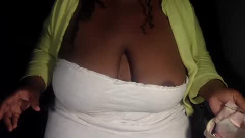 Tierra Henri online show from January 24, 12:10 am