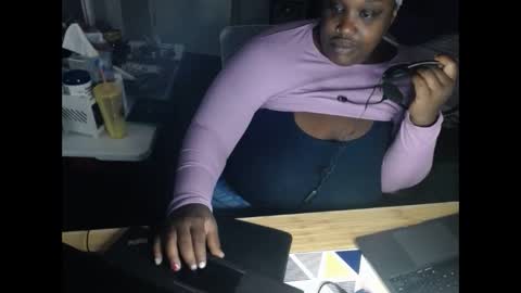 Tierra Henri online show from October 20, 1:14 pm