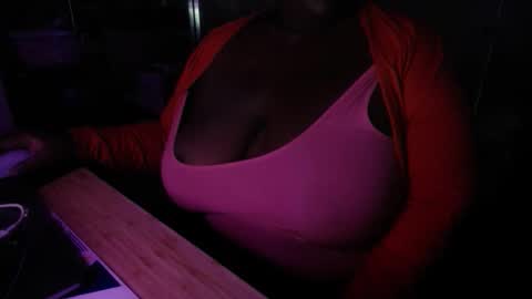 Tierra Henri online show from December 5, 7:59 pm