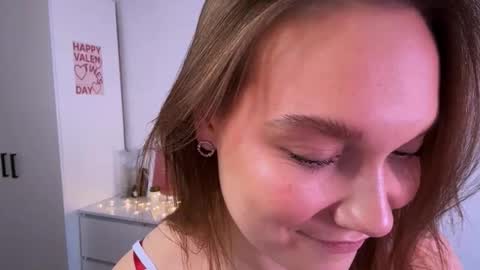 Kallie online show from February 21, 2:29 pm