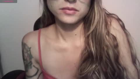 Tifanny online show from December 18, 9:52 pm