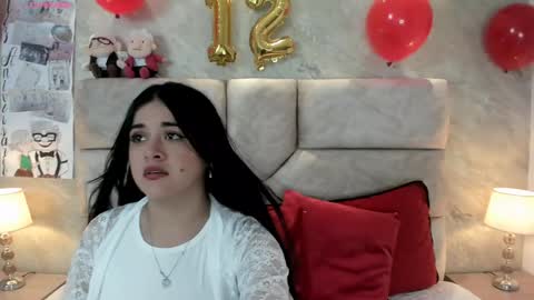 Tiff3 online show from January 31, 8:43 pm