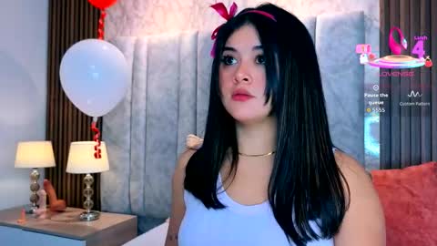 Tiff3 online show from February 16, 8:52 pm