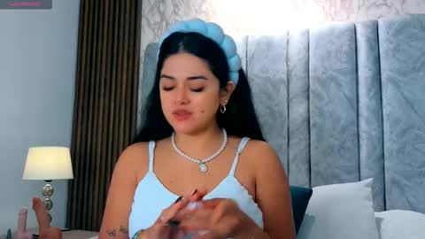 Tiff3 online show from January 31, 8:29 pm