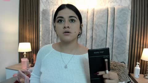 Tiff3 online show from January 30, 2:49 am