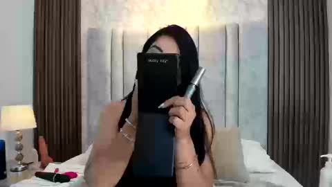 Tiff3 online show from September 23, 8:51 pm