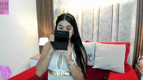 Tiff3 online show from February 4, 3:00 am