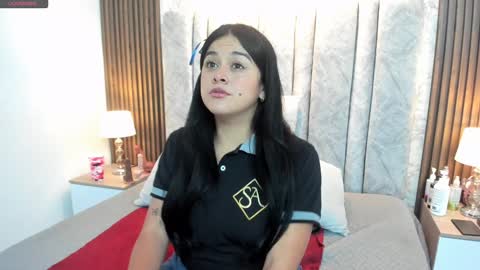 Tiff3 online show from February 7, 2:40 am