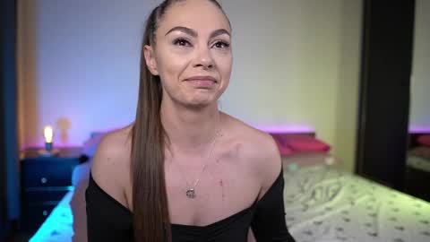 Tiffany online show from April 10, 10:38 pm