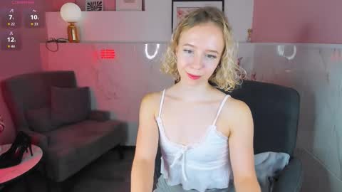 Tiffany online show from December 17, 2:10 pm