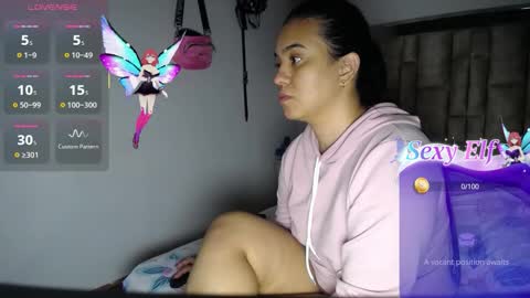 tiffany online show from January 9, 1:10 am