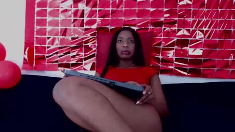 Tiffany online show from March 12, 3:57 am