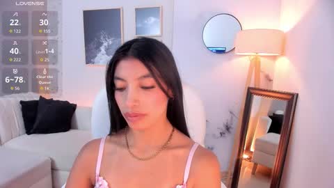 tiffany_low online show from March 23, 3:40 pm